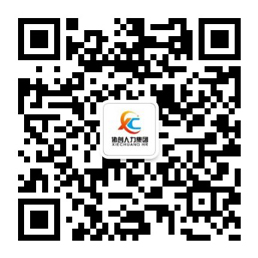 XX人力公众号